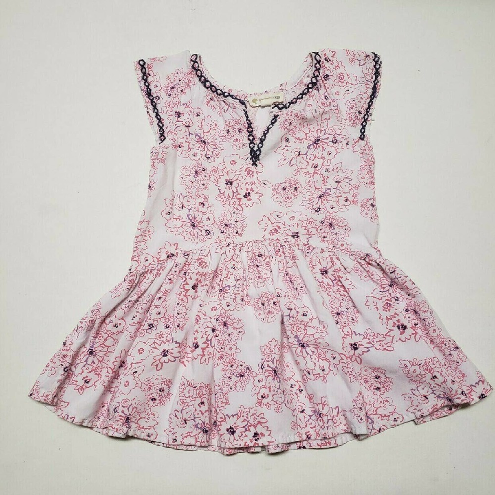Tucker + Tate Floral Dress